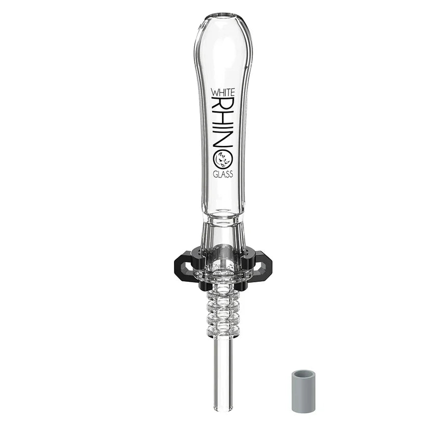 White Rhino - Nectar Collector - 5ct - 2-Piece V1