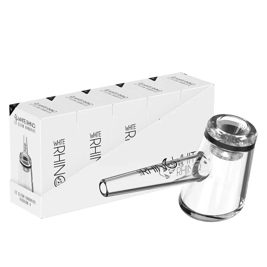White Rhino - HP - 5ct - EZ Clean V4