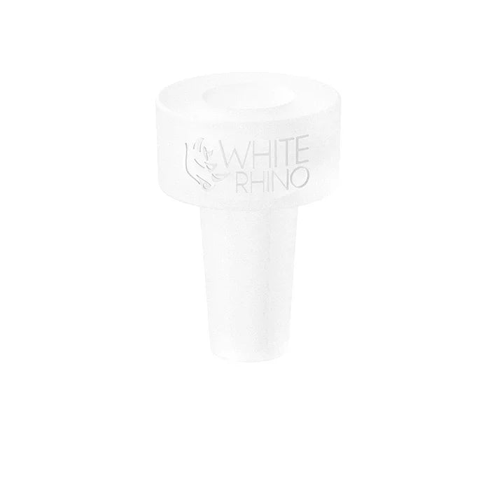 White Rhino - Adapter - 20ct - 10M