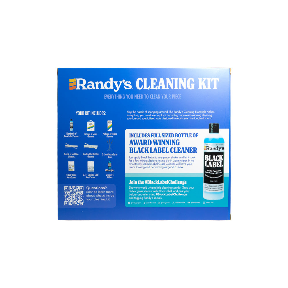Randy's - Cleaning Kit