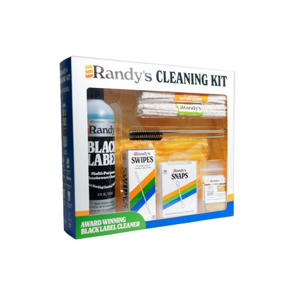 Randy's - Cleaning Kit