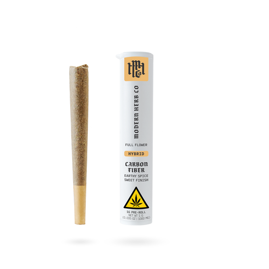 Modern Herb Co - 1g THCA Pre-roll - 24ct