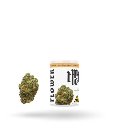 Modern Herb Co - 1/8oz THCA Flower - 6ct