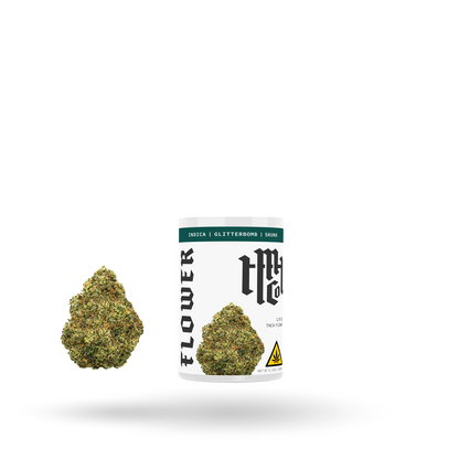 Modern Herb Co - 1/8oz THCA Flower - 6ct