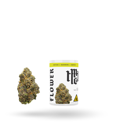 Modern Herb Co - 1/8oz THCA Flower - 6ct