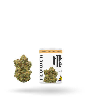 Modern Herb Co - 1/8oz THCA Flower - 6ct