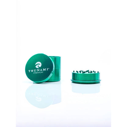 Tsunami - Grinder - 63mm Toothless - 5pc