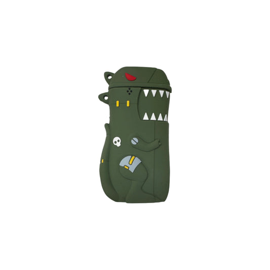 510 Battery - Discreet Dino - 650mah+