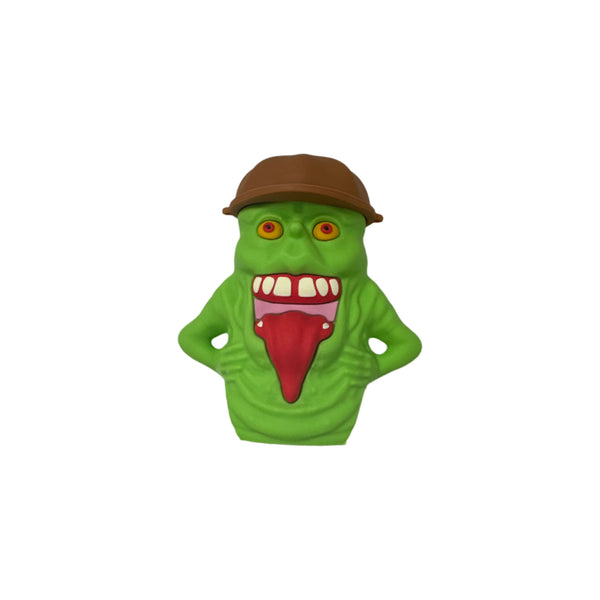 510 Battery - Discreet Slimer - 650mah+