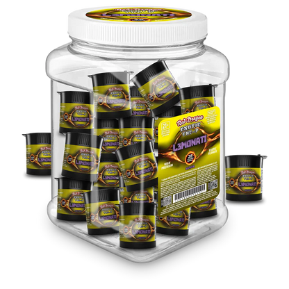 THC-P  Exotic - 1G 28Ct