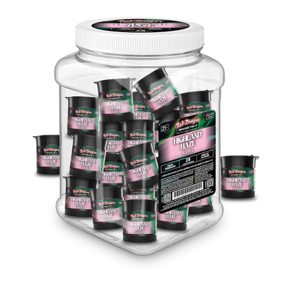THC-P Infused - 1G 28Ct