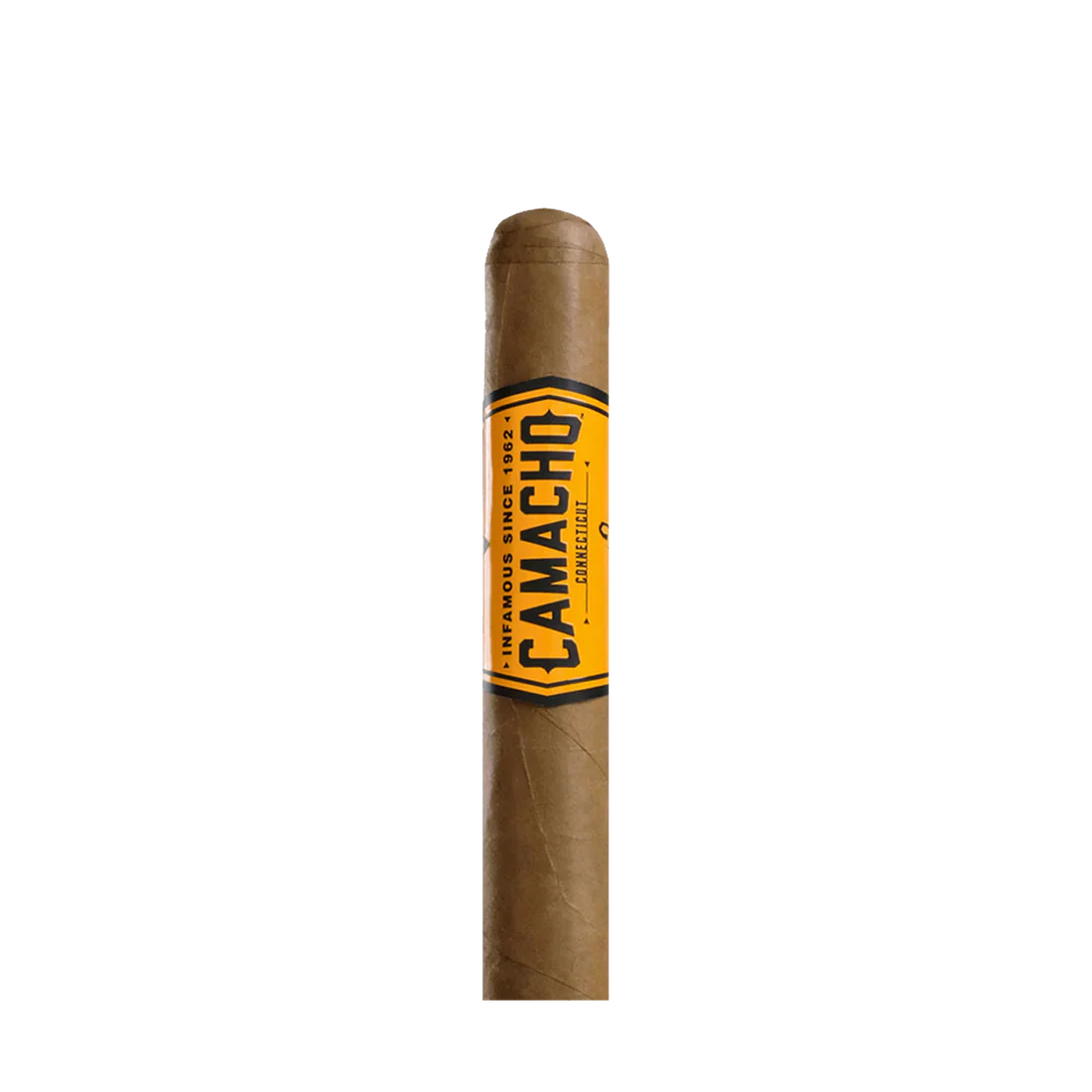 Camacho Connecticut Toro 6x50 Freshbox Cigars - 3pk - 6ct