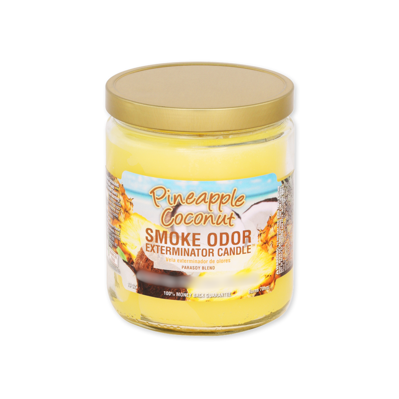 Smoke Odor Exterminator - Candles - 13oz