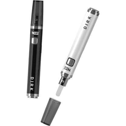 Yocan Dirk - Hot Knives - Assorted Colors