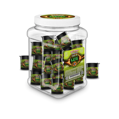 THC-P  Exotic - 1G 28Ct