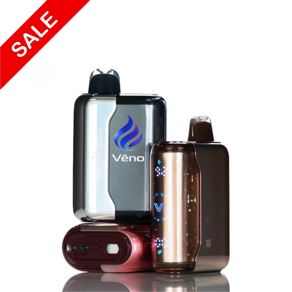 Veno 30k Disposable - 15ml - 5ct