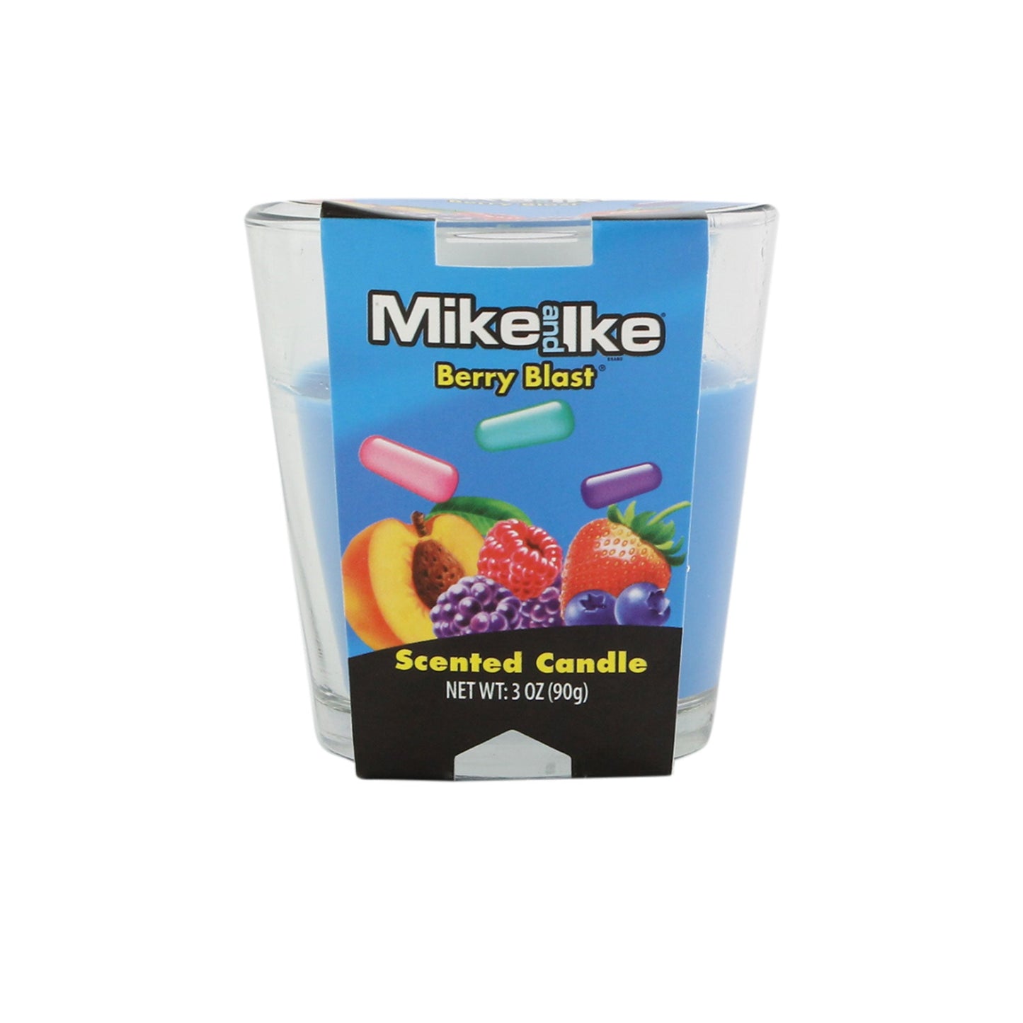 Mike & Ike Candles - 14oz & 3oz