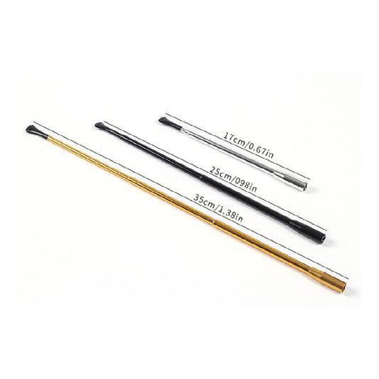 Telescopic Cig. Holder Asst 12ct*