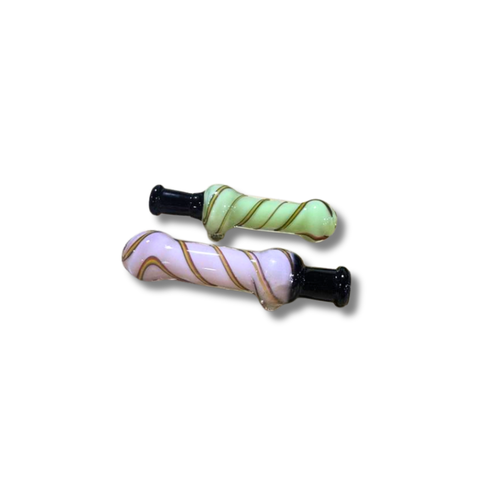 Custom Nectar Collector - 3.5" - Rainbow