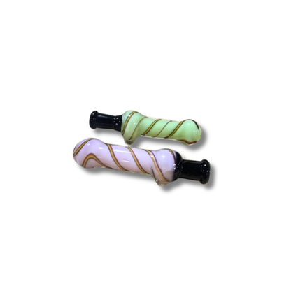 Custom Nectar Collector - 3.5" - Rainbow