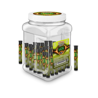 THC-P Exotic - 1.5G Pre-Roll 30Ct