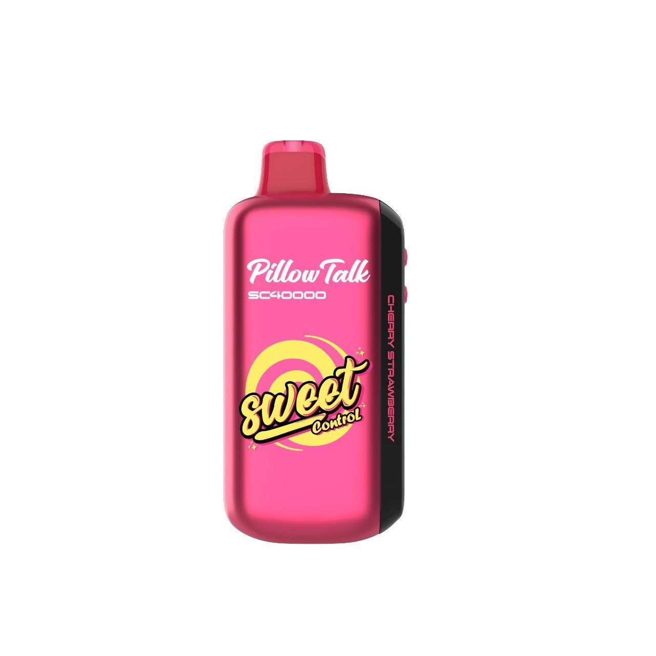 Pillow Talk SC40k 5% - Sweet & Sour Flavor Variety Pack - 20ml - 5ct