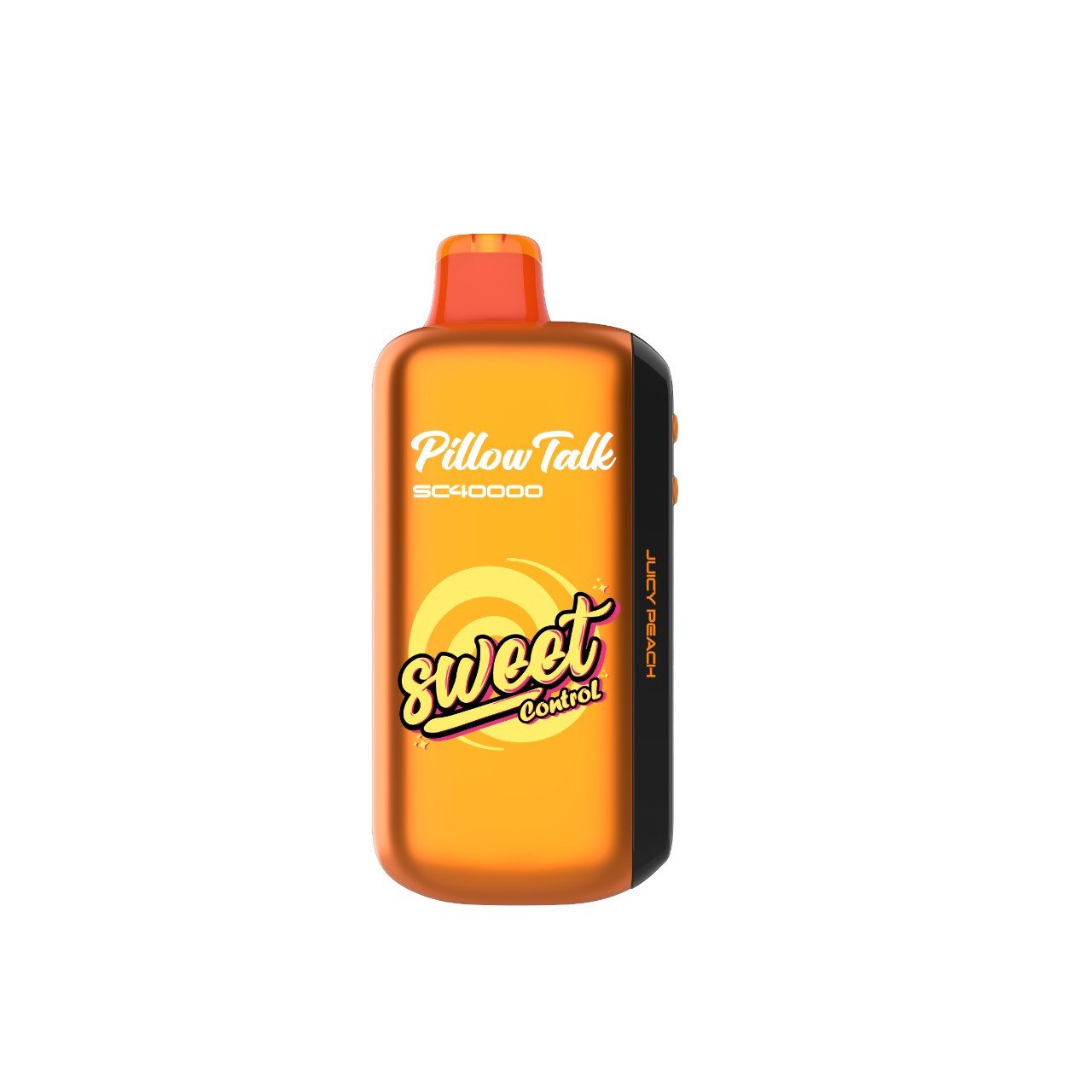 Pillow Talk SC40k 5% - Sweet & Sour Flavor Variety Pack - 20ml - 5ct