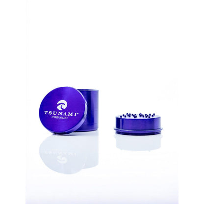 Tsunami - Grinder - 63mm Toothless - 5pc