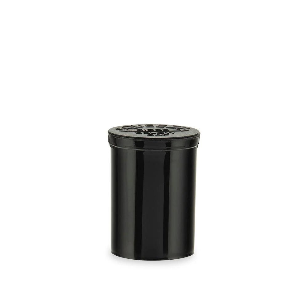 Loud Lock Pop Tops - 30 Dram - 160ct - Black