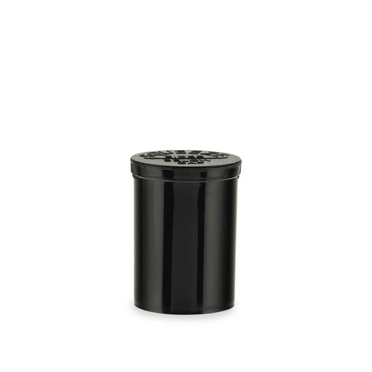 Loud Lock Pop Tops - 30 Dram - 160ct - Black