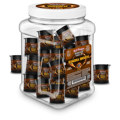 THC-P  Exotic - 1G 28Ct
