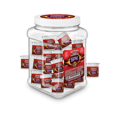 THC-P High Premium - 1G 28Ct