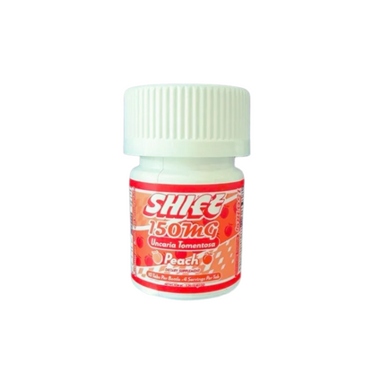 Shift - 150mg Botanical Tablets - 10pk - 6ct