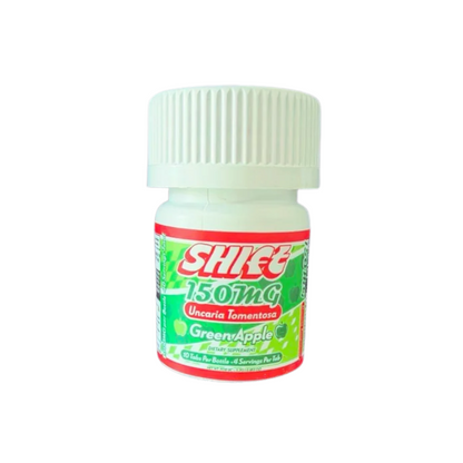 Shift - 150mg Botanical Tablets - 10pk - 6ct
