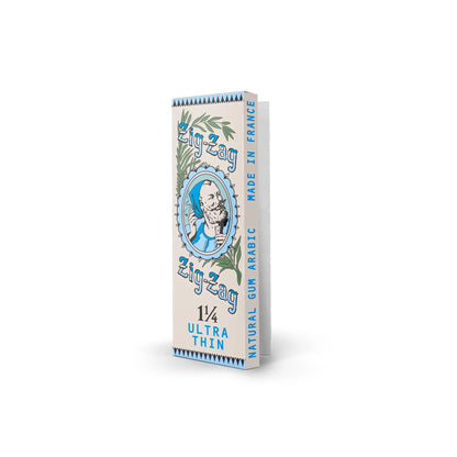 Zig Zag 1 1/4 Vintage Papers - 32pk - 24ct