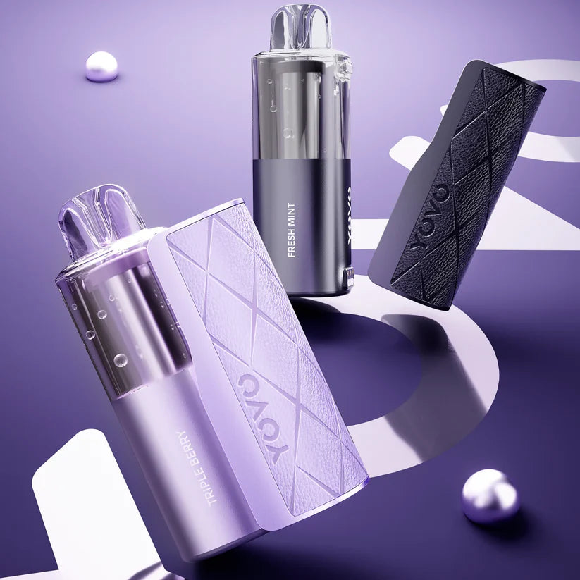 Yovo JB50k Kit - 15ml - 5ct