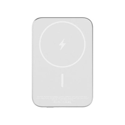 Oneten - 5000mAh Fast Charging Super Slim Magnetic Power Bank - 3ct