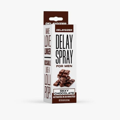 Delay Spray - Sexual Enhancement - 10ct