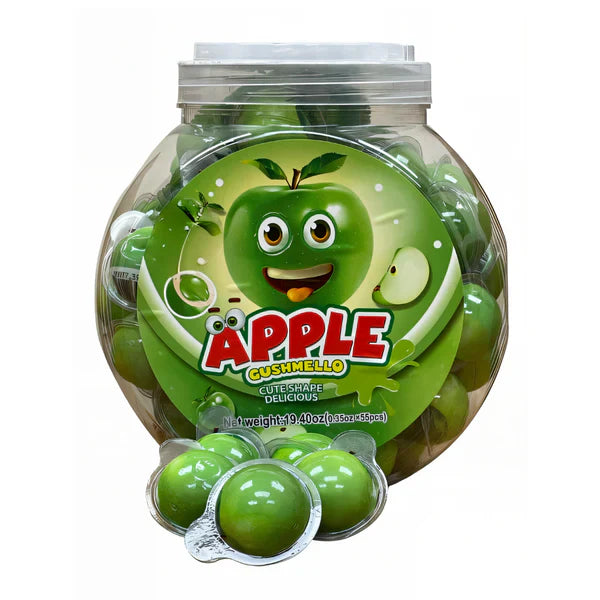 Gushmello Candy - 19.4oz - 55ct