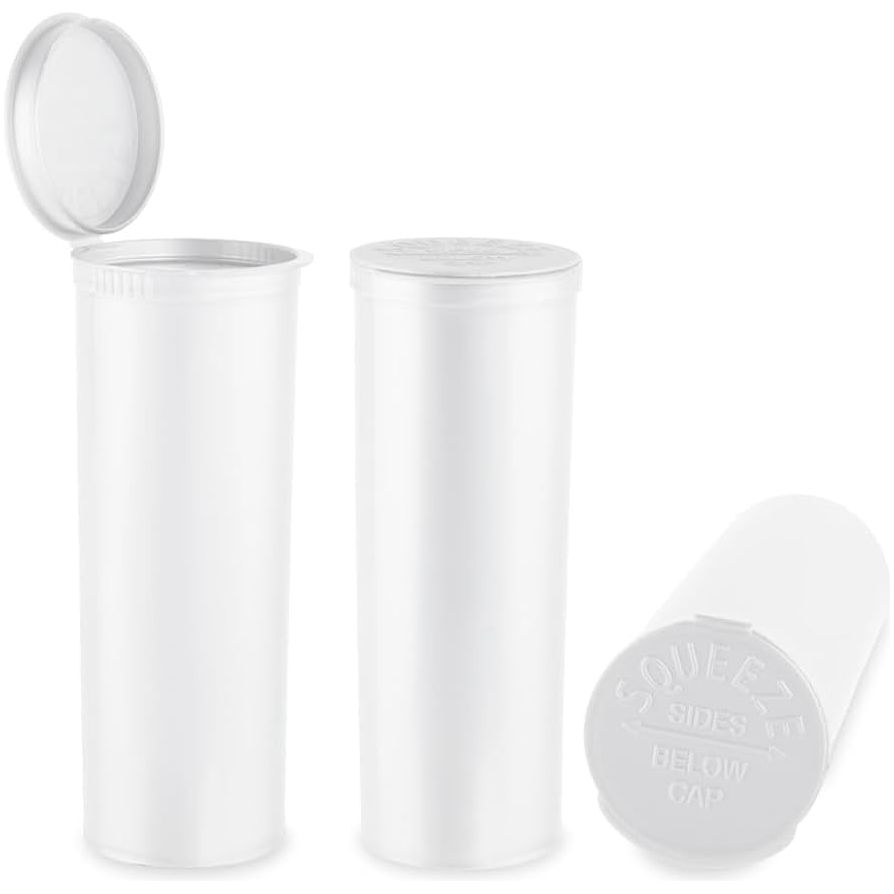 Loud Lock Pop Tops - 60 Dram - 75ct