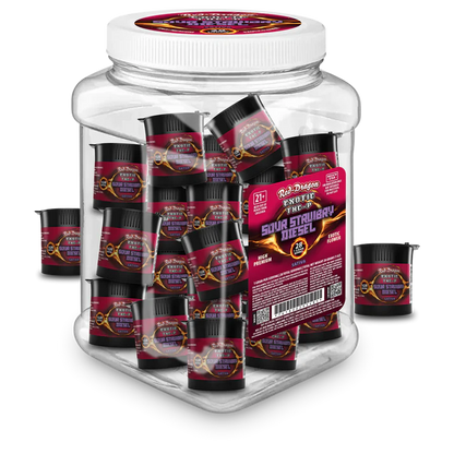 THC-P  Exotic - 1G 28Ct