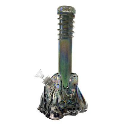 WP - 12" Lizard Water Pipe - Assorted Colors
