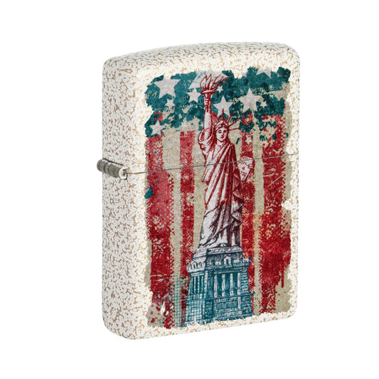 49181 Statue Of Liberty Design