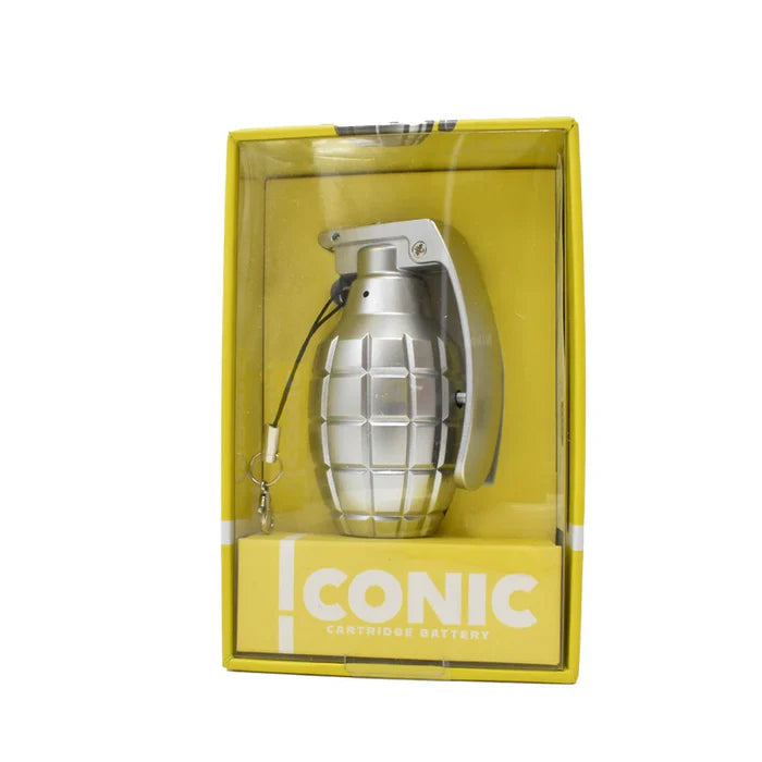 Iconic 510 Battery - Grenade