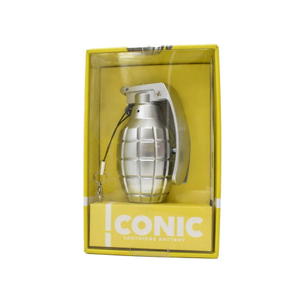 Iconic 510 Battery - Grenade