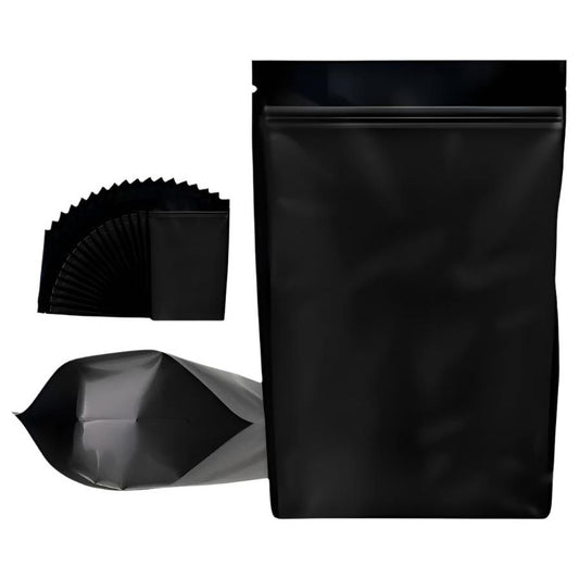 Loud Lock Mylar Bags - 1/2oz