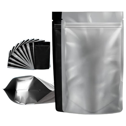 Loud Lock Mylar Bags - 1/4oz