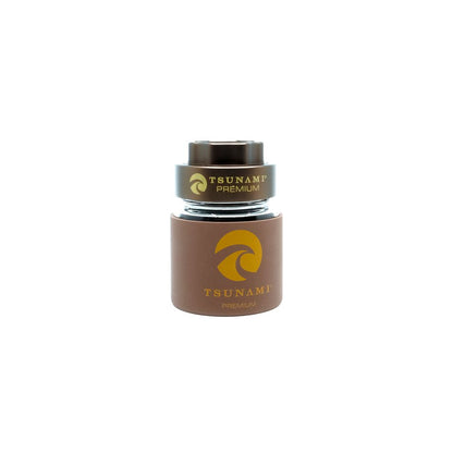Tsunami - Grinder w/ Jar