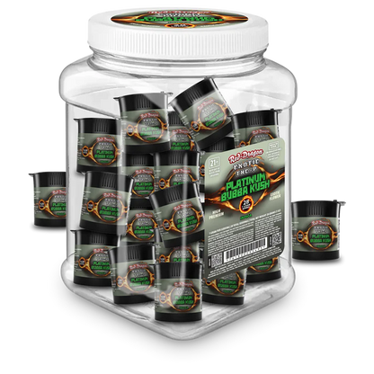 THC-P  Exotic - 1G 28Ct