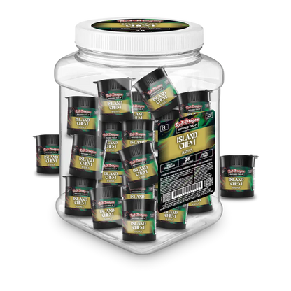 THC-P Infused - 1G 28Ct